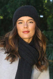 Haven Alpaca Beanie