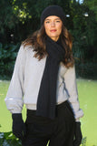 Haven Alpaca Scarf