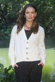 Enclave Alpaca Cardigan