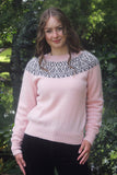 Alpaca Nordic Jumper