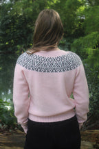 Alpaca Nordic Jumper