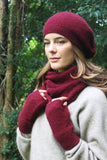 Possum Merino Dash Beanie