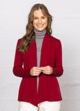 Merino Wool Diva Jacket - Bay Road Merino