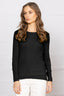 Harper Merino Wool Crew