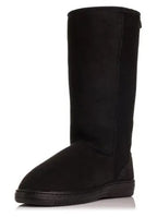 Alaskimo Sheepskin Tall Boot