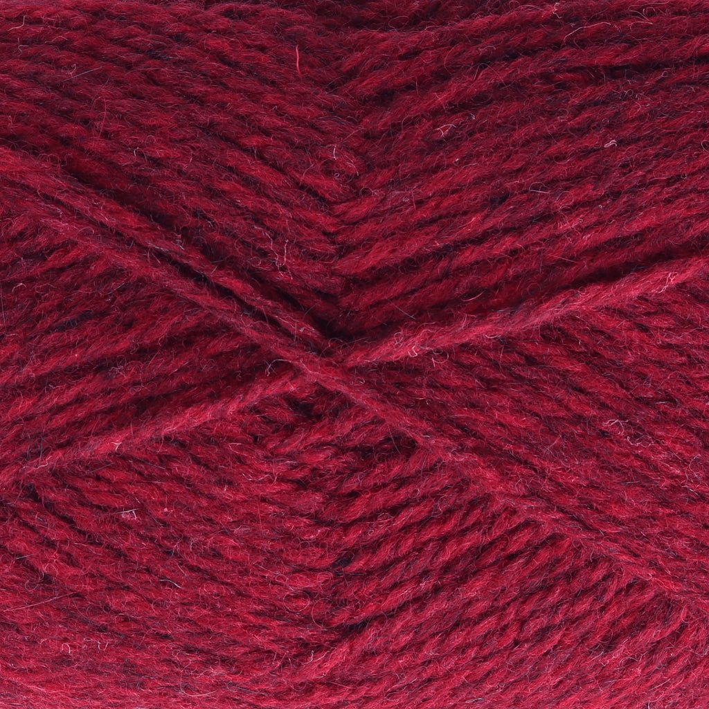 Possum Merino Brushtale Yarn