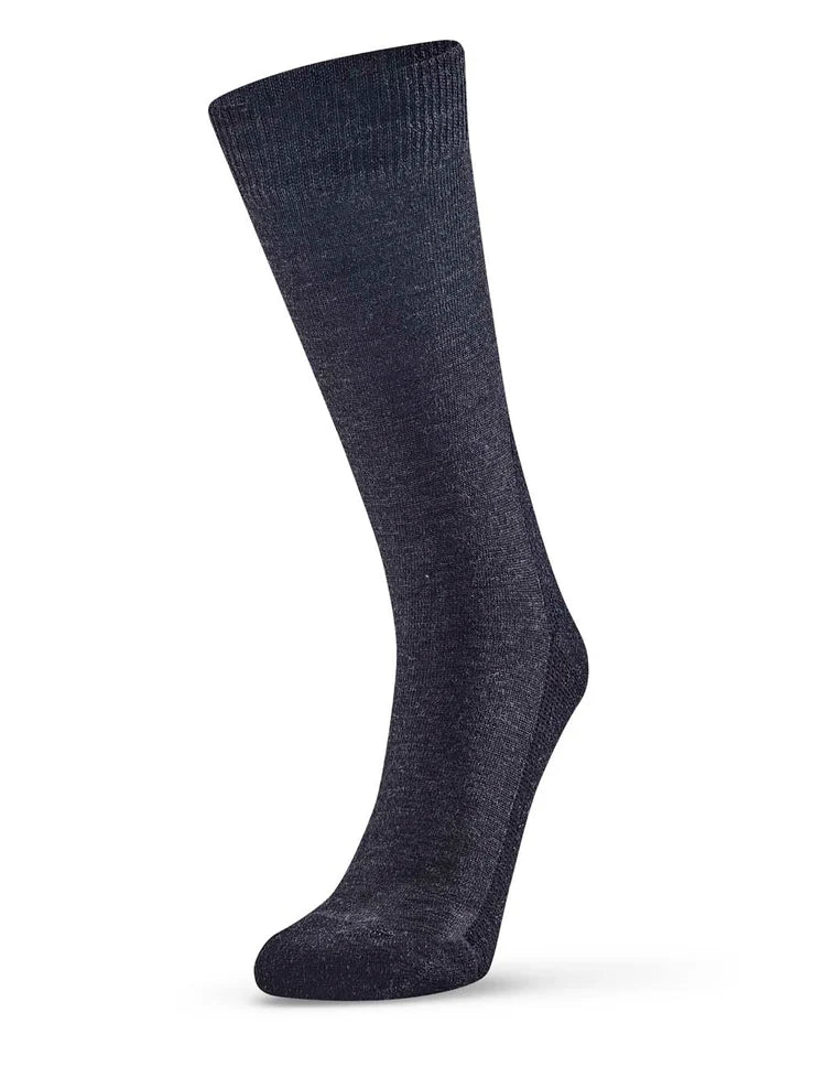 Mens Merino Cushion Sole Socks
