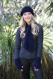 Possum Merino Dash Beanie