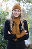Essential Possum Merino Scarf