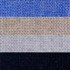 Multi Stripe Merino Wool Headband