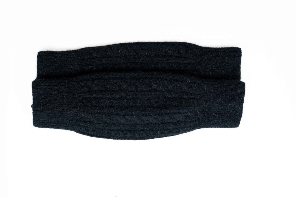 Possum Merino Leg Warmers