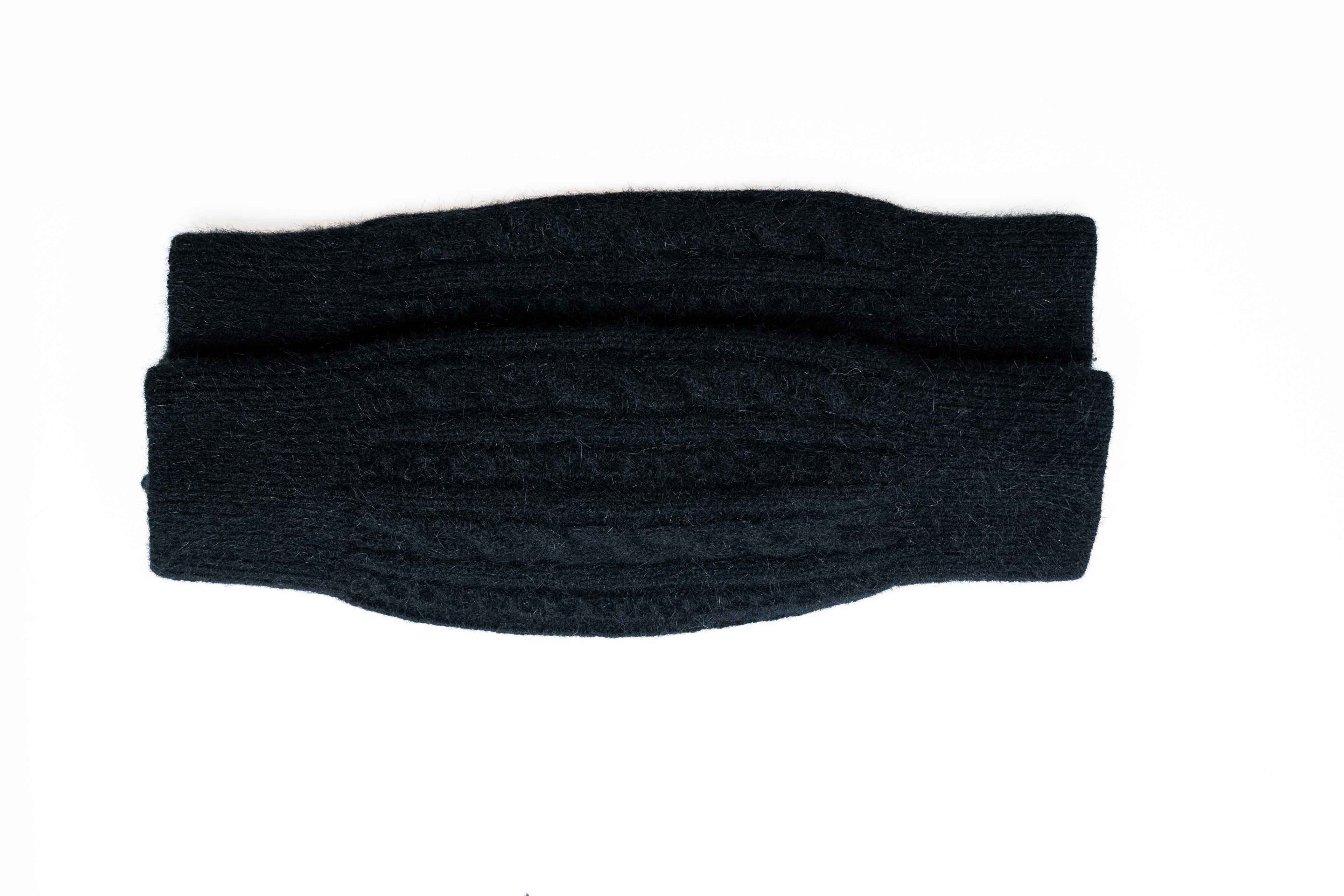 Possum Merino Leg Warmers