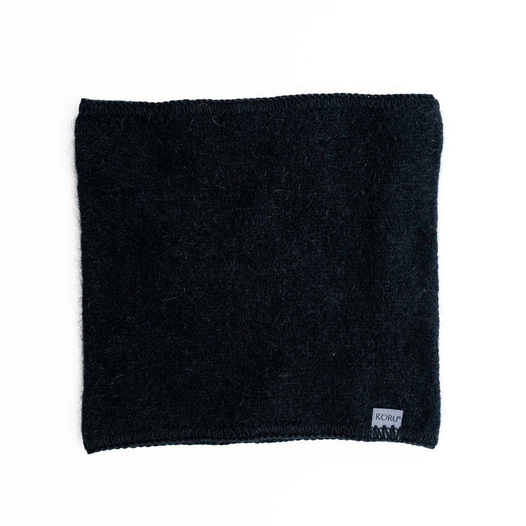 Possum Merino Neck Warmer