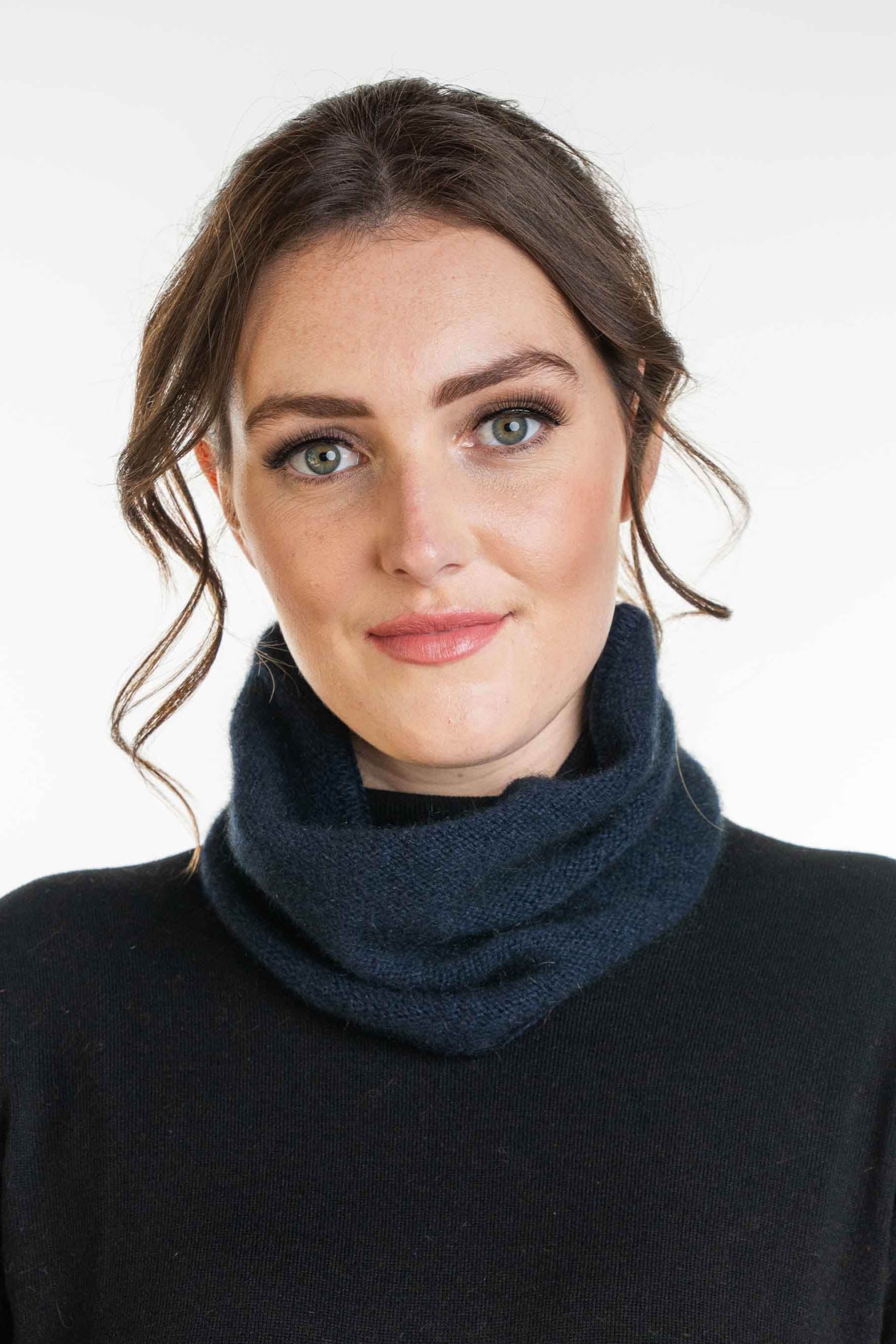 Possum Merino Neck Warmer Main image