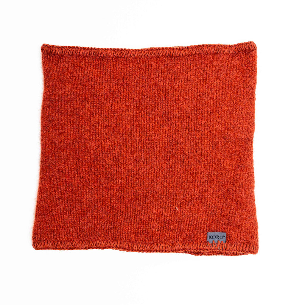 Possum Merino Neck Warmer