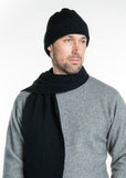 Plain Possum Merino Beanie