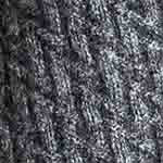 Possum Merino Zig Zag Textured Cape - Koru Knitwear