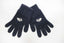Sheep Motif Possum Merino Gloves