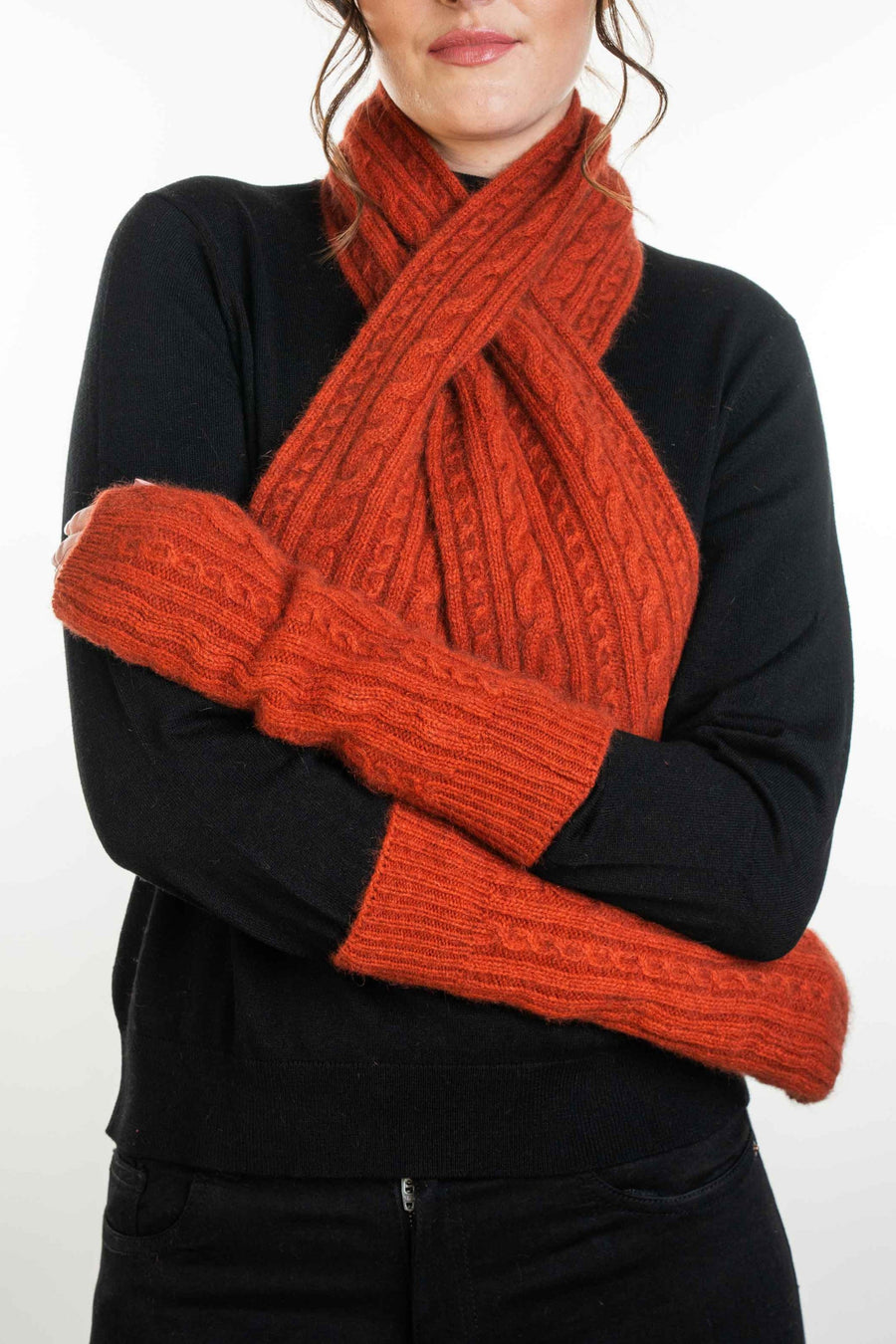 Koru Knitwear – Possum Boutique