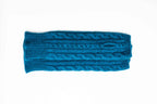 Cable Knit Possum Merino Glovelets