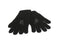Fern Motif Possum Merino Gloves