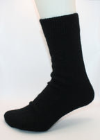 Possum Merino Dress Socks - Koru Knitwear