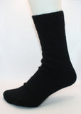 Possum Merino Dress Socks - Koru Knitwear