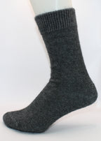 Possum Merino Dress Socks - Koru Knitwear