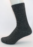 Possum Merino Dress Socks - Koru Knitwear