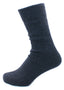 Possum Merino Dress Socks - Koru Knitwear