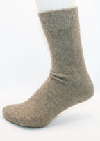 Possum Merino Dress Socks - Koru Knitwear