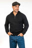 Everyday Possum Merino 1/4 Zip Jumper