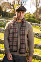 Everyday Possum Merino 1/4 Zip Jumper