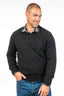 V Neck Possum Merino Jumper