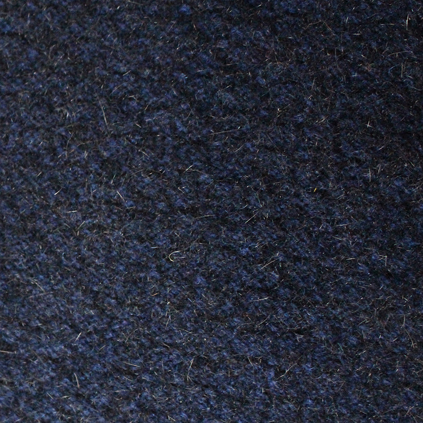 Lush Possum Merino Cowl Neck Poncho