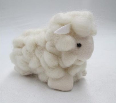 Loopy Wool Sheep Secondary image