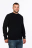 Pure NZ Wool Backyard Crew Sweater