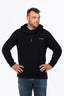 Extreme Hooded Eco Blend Sweater