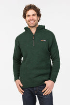 Extreme Hooded Eco Blend Sweater
