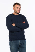 Adventure Eco Blend Crew Sweater