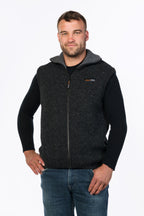 Eco Blend Tasman Vest