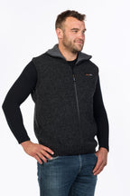 Eco Blend Tasman Vest