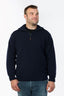 Mens Pure Wool Windbreaker
