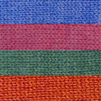 Multi Stripe Merino Wool Headband