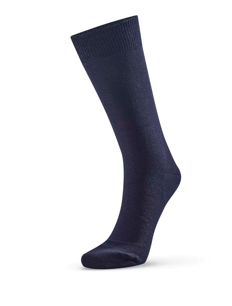 Merino Men's Plain Socks Main image