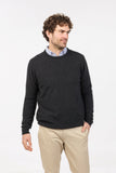 Possum Merino Crew Neck Sweater - Native World