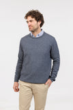 Possum Merino Crew Neck Sweater - Native World