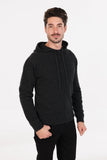 Men's Possum Merino Hoodie - Native World