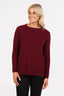 Possum Merino Lounge Sweater