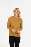 Possum Merino Lounge Sweater